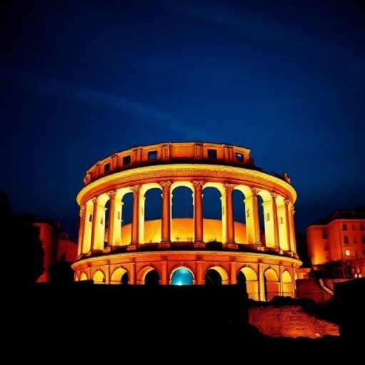 RomanHorizon