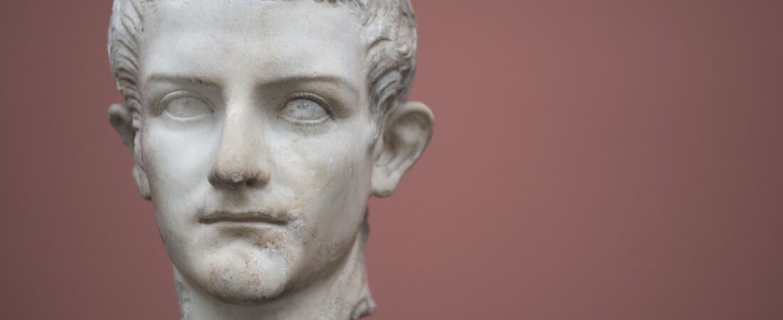 Caligula Biography: Rise, Reign, and Assassination Explained