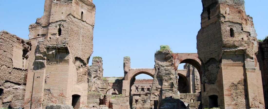 Daily Life in Ancient Rome: Homes, Work, and Leisure