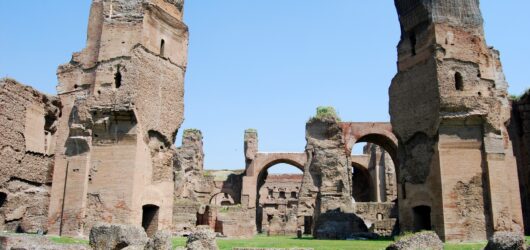 Daily Life in Ancient Rome: Homes, Work, and Leisure