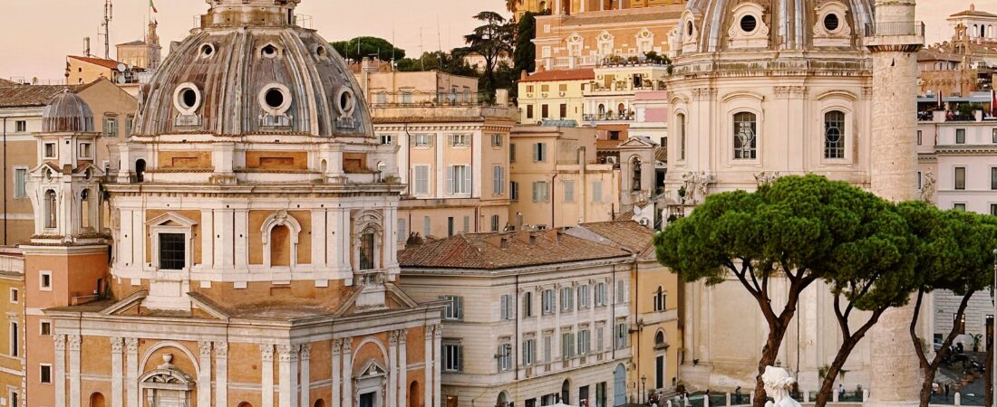 Walking Tour of Baroque Rome: The Ultimate Self-Guided Itinerary